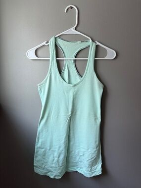 Lululemon Swiftly Tech Racerback Tank Top